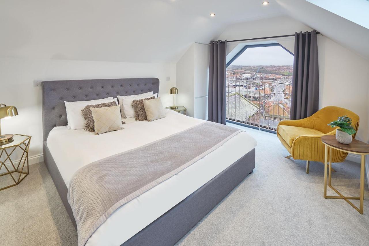 Host & Stay - The Penthouse, Hudsons Yard House Whitby Exterior foto