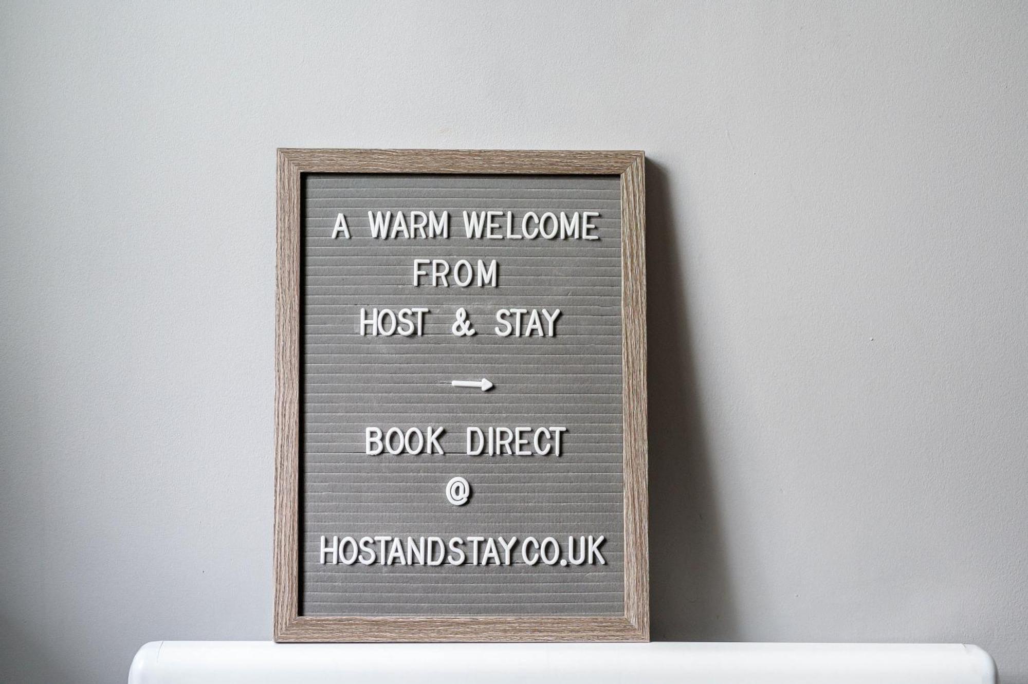 Host & Stay - The Penthouse, Hudsons Yard House Whitby Exterior foto