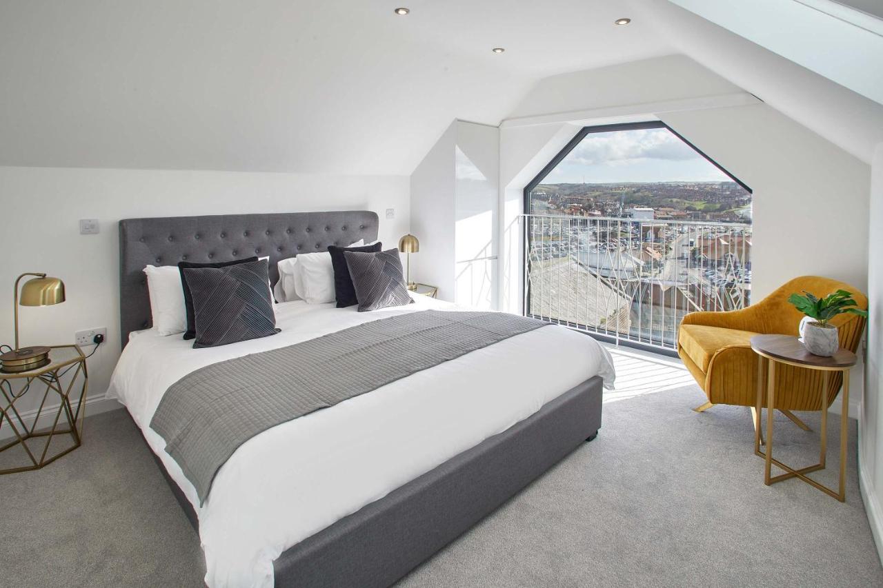 Host & Stay - The Penthouse, Hudsons Yard House Whitby Exterior foto